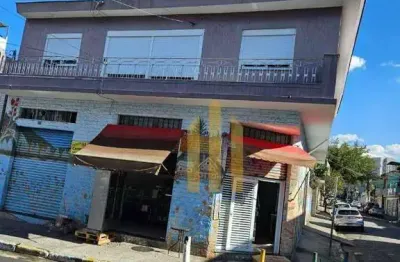 Ponto à venda, 70 m² por r$ 180.000,00 - vila medeiros - são paulo/sp