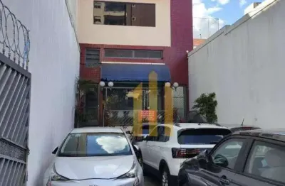 Sala para alugar, 16 m² por r$ 1.200,00/mês - santana - são paulo/sp