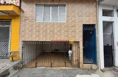 Casa com 3 dormitórios para alugar, 100 m² por r$ 1.500,00/mês - jardim estrela d alva - são paulo/sp