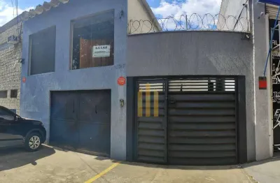 Sala para alugar, 30 m² por r$ 1.600,00/mês - santana - são paulo/sp