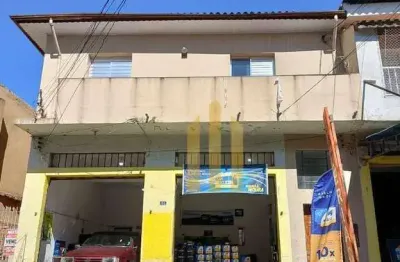 Terreno à venda, 277 m² por r$ 1.000.000,00 - jardim paraíso - são paulo/sp