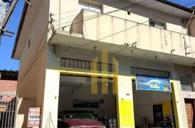 Terreno à venda, 277 m² por r$ 1.000.000,00 - jardim paraíso - são paulo/sp