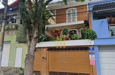 Sobrado com 4 dormitórios à venda, 150 m² por r$ 800.000,00 - água fria - são paulo/sp