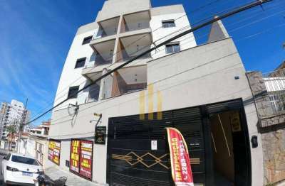 Apartamento com 2 dormitórios à venda, 59 m² por r$ 590.000,00 - tucuruvi - são paulo/sp