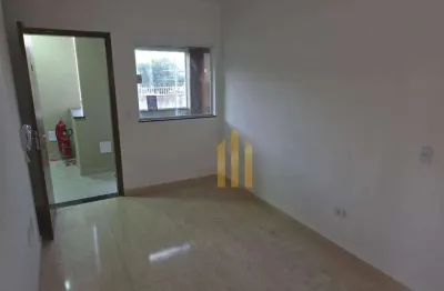 Apartamento com 2 dormitórios à venda, 40 m² por r$ 319.000,00 - vila constança - são paulo/sp