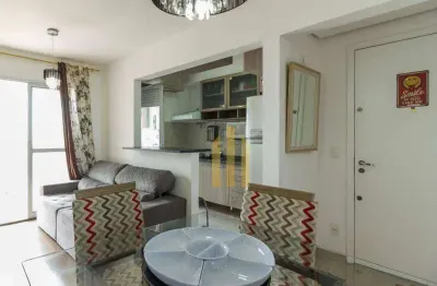 Apartamento com 2 dormitórios à venda, 50 m² por r$ 429.000,00 - liberdade - são paulo/sp