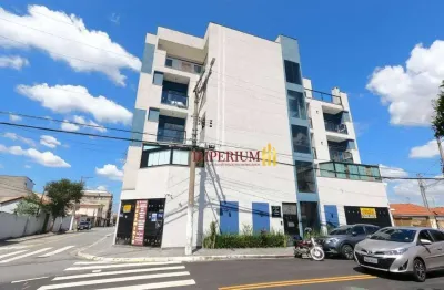 Apartamento com 2 dormitórios à venda, 52 m² por r$ 360.000,00 - vila nivi - são paulo/sp