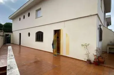 Sobrado com 3 dormitórios à venda, 150 m² por r$ 1.200.000,00 - vila paiva - são paulo/sp
