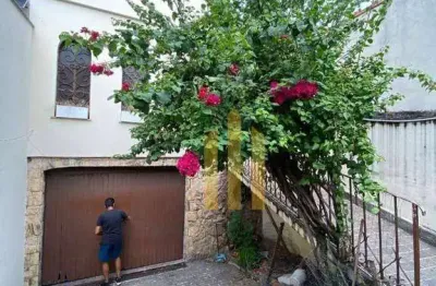 Sobrado com 3 dormitórios à venda, 150 m² por r$ 1.200.000,00 - vila paiva - são paulo/sp