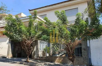 Sobrado com 5 dormitórios à venda, 400 m² por r$ 780.000,00 - vila aurora (zona norte) - são paulo/sp