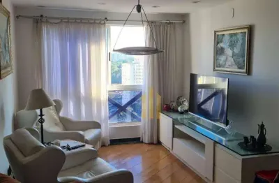 Apartamento com 1 dormitório, 70 m² - venda por r$ 500.000,00 ou aluguel por r$ 5.416,67/mês - vila nova cachoeirinha - são paulo/sp
