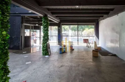 Ponto para alugar, 250 m² por r$ 12.217,43/mês - parada inglesa - são paulo/sp