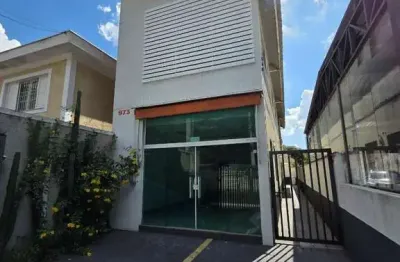 Ponto para alugar, 220 m² por r$ 10.153,20/mês - santana - são paulo/sp