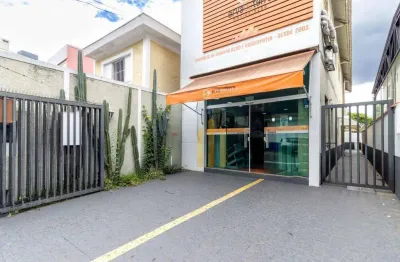 Ponto para alugar, 220 m² por r$ 10.153,20/mês - santana - são paulo/sp