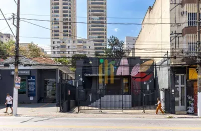 Ponto para alugar, 300 m² por r$ 8.772,99/mês - santana - são paulo/sp
