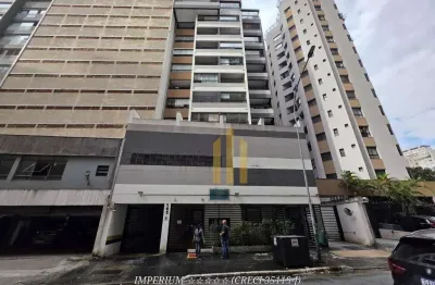 Studio com 22 m² - venda por r$ 250.000 ou aluguel por r$ 2.060/mês - centro histórico de são paulo - são paulo/sp