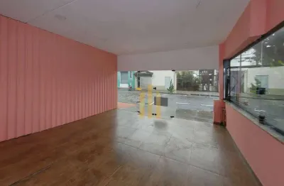 Ponto para alugar, 80 m² por r$ 4.204,17/mês - santana - são paulo/sp