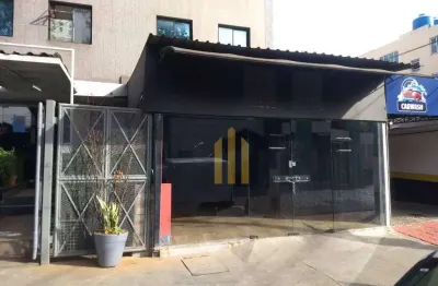 Ponto para alugar, 80 m² por r$ 4.203,17/mês - santana - são paulo/sp
