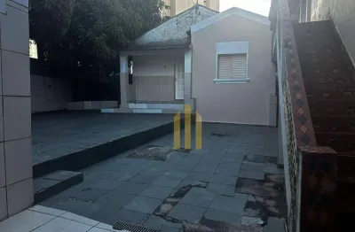 Casa com 1 dormitório para alugar, 60 m² por r$ 1.587,00/mês - lauzane paulista - são paulo/sp