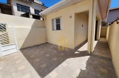 Casa com 1 dormitório à venda, 75 m² por r$ 300.000,00 - imirim - são paulo/sp