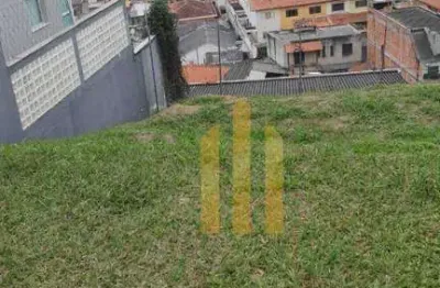 Terreno à venda, 300 m² por r$ 720.000,00 - horto florestal - são paulo/sp