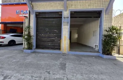 Ponto para alugar, 145 m² por r$ 3.625,00/mês - vila constança - são paulo/sp