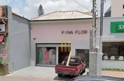 Ponto para alugar, 280 m² por r$ 13.061,81/mês - santana - são paulo/sp