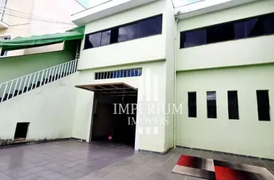 Sobrado com 3 dormitórios, 560 m² - venda por r$ 900.000,00 ou aluguel por r$ 3.510,00/mês - tremembé - são paulo/sp