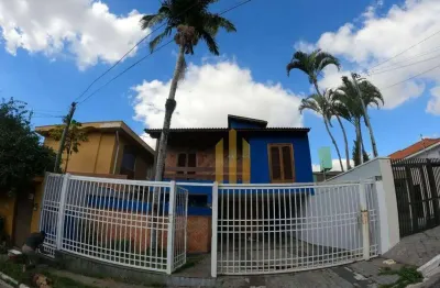 Casa com 4 dormitórios, 367 m² - venda por r$ 1.700.000,00 ou aluguel por r$ 8.250,00/mês - jardim leonor mendes de barros - são paulo/sp