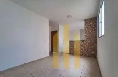 Apartamento com 2 dormitórios, 42 m² - venda por r$ 159.000,00 ou aluguel por r$ 1.260,00/mês - jardim monte carlo - catanduva/sp
