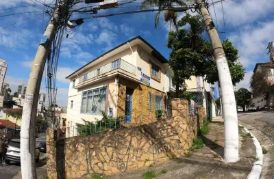 Sobrado com 4 dormitórios, 400 m² - venda por r$ 850.000,00 ou aluguel por r$ 9.487,00/mês - jardim sao paulo(zona norte) - são paulo/sp
