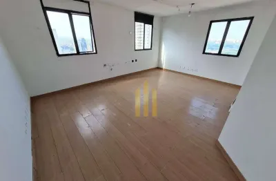 Sala para alugar, 33 m² por r$ 2.015,00/mês - santana - são paulo/sp