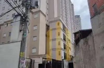 Apartamento com 2 dormitórios, 44 m² - venda por r$ 299.000,00 ou aluguel por r$ 2.000,00/mês - jardim gracinda - guarulhos/sp