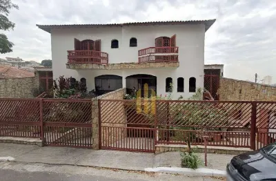 Sobrado com 3 dormitórios, 236 m² - venda por r$ 880.000,00 ou aluguel por r$ 5.840,00/mês - tucuruvi - são paulo/sp