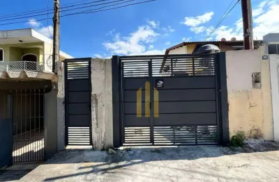 Casa com 4 dormitórios para alugar, 200 m² por r$ 3.800,00/mês - jardim vila galvão - guarulhos/sp