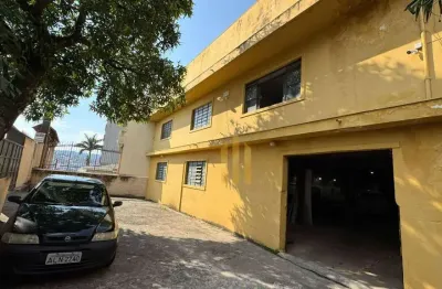 Galpão para alugar, 800 m² por r$ 28.000,00/mês - vila amalia (zona norte) - são paulo/sp
