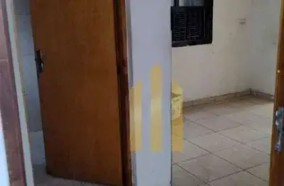 Casa com 1 dormitório para alugar, 30 m² por r$ 1.100,00/mês - vila penteado - são paulo/sp