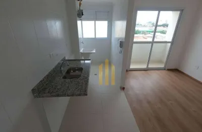 Apartamento com 2 dormitórios para alugar, 45 m² por r$ 2.380,00/mês - vila guilherme - são paulo/sp