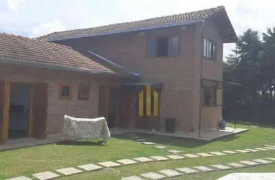 Casa com 3 dormitórios, 280 m² - venda por R$ 1.600.000,00 ou aluguel por R$ 9.030,00/mês - Santa Inês - Mairiporã/SP