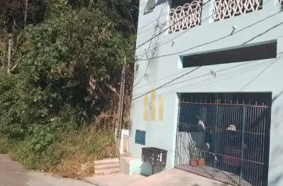 Terreno, 40 m² - venda por r$ 40.000,00 ou aluguel por r$ 1.280,00/mês - mantiqueira - mairiporã/sp