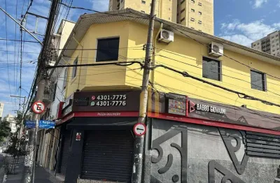 Conjunto para alugar, 14 m² por r$ 5.300,00/mês - santana - são paulo/sp