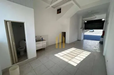 Ponto para alugar, 80 m² por r$ 1.550,00/mês - santana - são paulo/sp