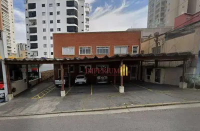 Prédio, 700 m² - venda por r$ 4.000.000,00 ou aluguel por r$ 26.800,00/mês - casa verde - são paulo/sp