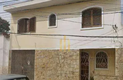 Sobrado com 2 dormitórios para alugar, 100 m² por r$ 3.655,61/mês - santana - são paulo/sp