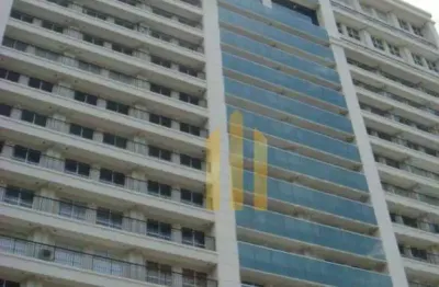 Sala, 43 m² - venda por r$ 630.000,00 ou aluguel por r$ 5.500,00/mês - santana - são paulo/sp