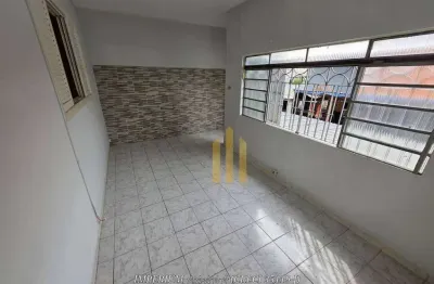 Casa com 1 dormitório para alugar, 55 m² por r$ 1.150,00/mês - vila constança - são paulo/sp