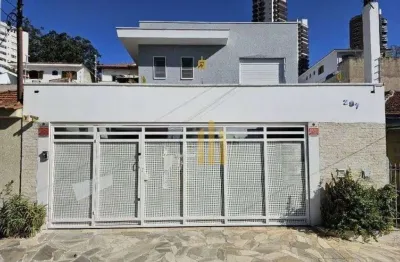 Sobrado com 3 dormitórios à venda, 287 m² por r$ 1.960.000,00 - água fria - são paulo/sp