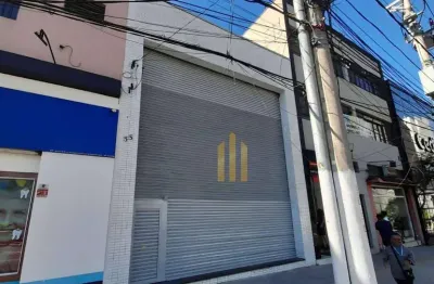 Galpão para alugar, 190 m² por r$ 12.534,00/mês - tucuruvi - são paulo/sp