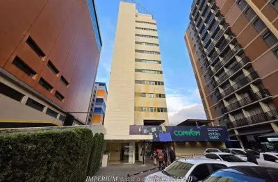 Sala para alugar no santana office station, 37 m² por r$ 2.360/mês - santana - são paulo/sp