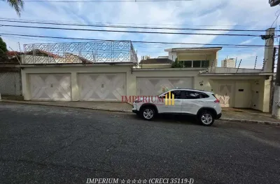 Luxuoso sobrado à venda  – 5 suítes, 5 salas, 13 banheiros, 15 vagas, 853 m² por r$ 2.600.000 - jardim franca - são paulo/sp